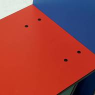 Rare Verner Panton Vilbert Chair for IKEA 1990s