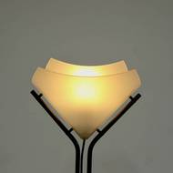 Delphi Floor Lamp by Otto Heuvelink & William Ter Kuile for Indoor, 1980s