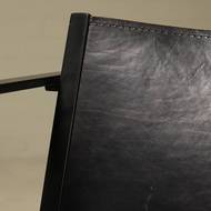 Set of 2 Lounge Chairs Model FM60 by Radboud van Beekum for Pastoe 1980s