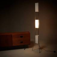 Totem Terra Floor Lamp by Valeria Bottin for Foscarini 1990s