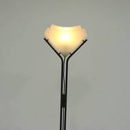 Delphi Floor Lamp by Otto Heuvelink & William Ter Kuile for Indoor, 1980s