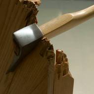 “Table .01” Contemporary Artwork by Lennart van Uffelen, No. 2, 2011