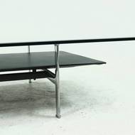 Coffee Table Model Diesis by Antonio Citterio & Paolo Nava for B&B Italia, 1980s