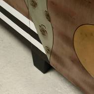Postmodern Sideboard by Lam Lee Group 1980s