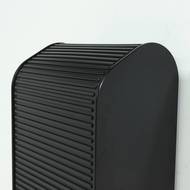 Pastoe Amsterdammer Roll Top Cabinet by Aldo van den Nieuwelaar 1980s