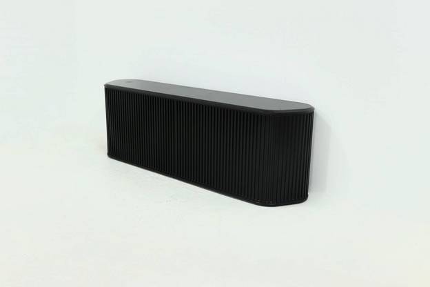 Amsterdammer Sideboard by Aldo van den Nieuwelaar for Pastoe 1980s