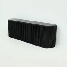 Amsterdammer Sideboard by Aldo van den Nieuwelaar for Pastoe 1980s