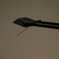 Table Lamp Model Tizio by Richard Sapper for Artemide 1970s