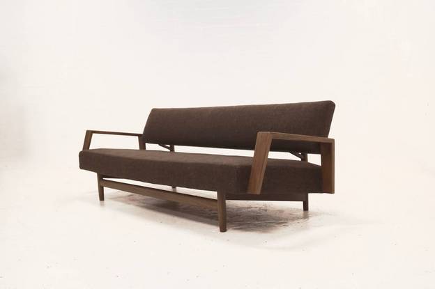 Rob Parry Doublet Sofa slaapbank Gelderland jaren 50