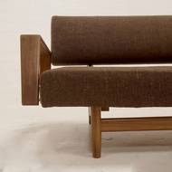 Rob Parry Doublet Sofa slaapbank Gelderland jaren 50