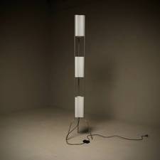 Totem Terra Floor Lamp by Valeria Bottin for Foscarini 1990s