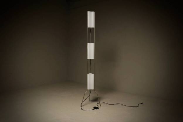 Totem Terra Floor Lamp by Valeria Bottin for Foscarini 1990s