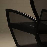 Privé Armchair by Paolo Nava for Arflex 1980s
