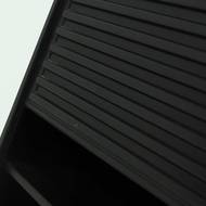 Pastoe Amsterdammer Roll Top Cabinet by Aldo van den Nieuwelaar 1980s