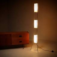 Totem Terra Floor Lamp by Valeria Bottin for Foscarini 1990s