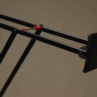 Table Lamp Model Tizio by Richard Sapper for Artemide 1970s