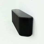 Amsterdammer Sideboard by Aldo van den Nieuwelaar for Pastoe 1980s