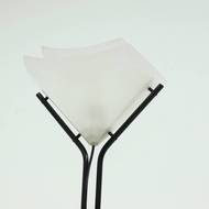 Delphi Floor Lamp by Otto Heuvelink & William Ter Kuile for Indoor, 1980s