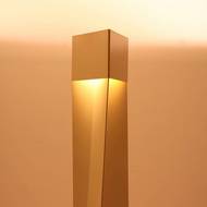 Architectural Slack l Floor Lamp by Mart van Schijndel for Martech 1979