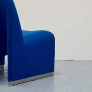 Vintage Alky fauteuil Artifort Giancarlo Piretti