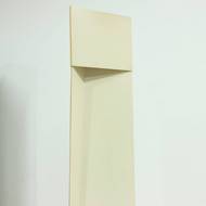 Architectural Slack l Floor Lamp by Mart van Schijndel for Martech 1979