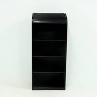 Pastoe Amsterdammer Roll Top Cabinet by Aldo van den Nieuwelaar 1980s