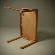 “Table .01” Contemporary Artwork by Lennart van Uffelen, No. 2, 2011