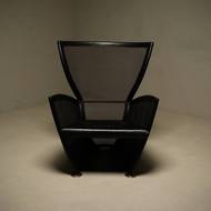 Privé Armchair by Paolo Nava for Arflex 1980s
