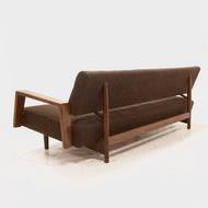 Rob Parry Doublet Sofa slaapbank Gelderland jaren 50