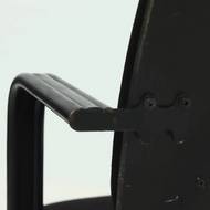 Sirkus Office Armchair by Yrjö Kukkapuro for Avarte 1980s