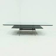 Coffee Table Model Diesis by Antonio Citterio & Paolo Nava for B&B Italia, 1980s