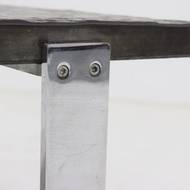 Coffee Table by Peter Draenert for Studio Draenert 1970s