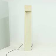Architectural Slack l Floor Lamp by Mart van Schijndel for Martech 1979