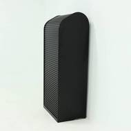 Pastoe Amsterdammer Roll Top Cabinet by Aldo van den Nieuwelaar 1980s