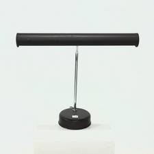 Vintage Fluorescent Tubular Desk Lamp 1970s