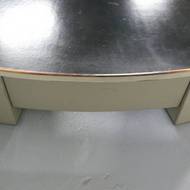 Vintage Gispen President bureau industrieel