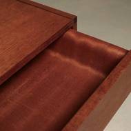 Japanese Series Sideboard Model DU04 by Cees Braakman for Pastoe 1958