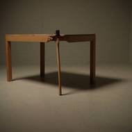 “Table .01” Contemporary Artwork by Lennart van Uffelen, No. 2, 2011