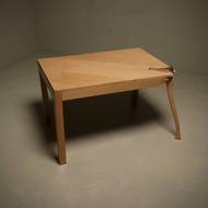 “Table .01” Contemporary Artwork by Lennart van Uffelen, No. 2, 2011