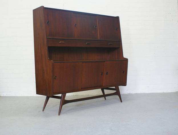 Webe highboard Louis van Teeffelen