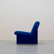 Vintage Alky fauteuil Artifort Giancarlo Piretti