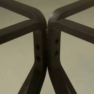Cuginetto Side Table by Enzo Mari for Draide 1970s