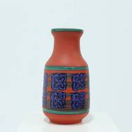 Mid-Century Ceramic Vase by Carstens Tonnieshof, 1960s