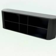 Amsterdammer Sideboard by Aldo van den Nieuwelaar for Pastoe 1980s