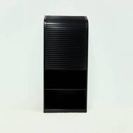 Pastoe Amsterdammer Roll Top Cabinet by Aldo van den Nieuwelaar 1980s