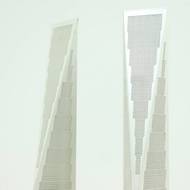 Pair of Bishop Lamps by Mart van Schijndel for Martech, 1981